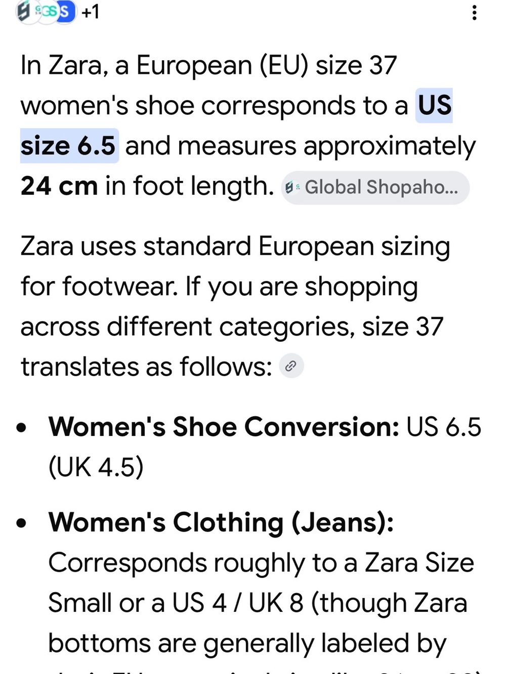 Like new Zara Leather Sandals in Brown; size 37 / 6.5 - Picture 8 of 8